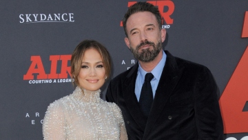 Η Τζένιφερ Λόπεζ αφήνει αιχμές με το νέο τραγούδι της λίγους μήνες μετά το διαζύγιο της με τον Μπεν Άφλεκ