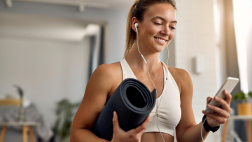 30-30-30: Ο κανόνας για την απώλεια βάρους που έγινε viral