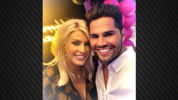 Ο Γιώργος Τσαλίκης εύχεται στη σύζυγό του για τα γενέθλιά της: «50 χρόνια αγάπης, καλοσύνης και δύναμης»