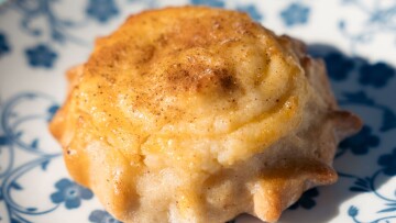 Ο γαστρονομικός χάρτης της Λέρου