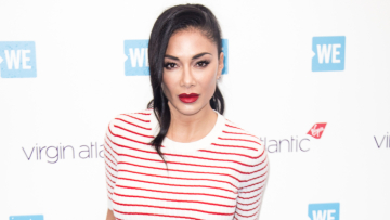 Νικόλ Σέρζινγκερ: Η σιβυλλική απάντησή της για το ενδεχόμενο επανένωσης με τις Pussycat Dolls - «Ποτέ μην λες ποτέ»