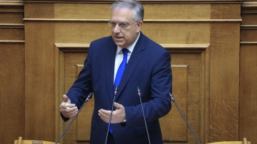 Στη βουλή το νομοσχέδιο για τη Νέα Ανεξάρτητη Αρχή Καταναλωτή - Τι προβλέπεται για την αναγραφή της πορείας της τιμής στα νωπά προϊόντα