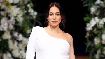 Γέννησε η Ευρυδίκη Βαλαβάνη - Το βίντεο από το μαιευτήριο
