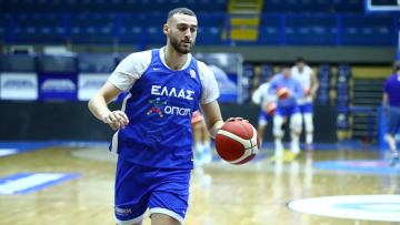 Νετζήπογλου για τη μεταγραφή του στον Ολυμπιακό: «Ένα παιδικό όνειρο γίνεται πραγματικότητα»
