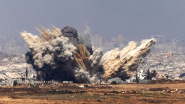 Το Ισραήλ προτείνει απόσυρση στρατευμάτων από μεγαλύτερο μέρος της Γάζας, αλλά η Χαμάς δεν θα το δεχτεί
