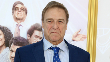 Τζον Γκούντμαν για τον τραυματισμό του στο ισχίο κατά τη διάρκεια γυρισμάτων με τον Τομ Κρουζ: «Άρχισα να φοβάμαι τα χειρότερα»

