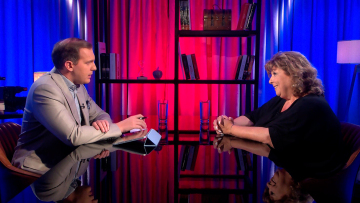 Λένα Μαντά στο protothema.gr: Μου λένε ότι δεν είμαι «κουλτουρέ», υπήρχε κύκλωμα που με υποτίμησε και το έδειχναν κιόλας