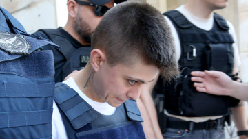 Πλησιάζει η ώρα της απολογίας για τη Μουρτζούκου – Πιθανόν θα εμπλέξει και άλλα άτομα στον θάνατο του Παναγιωτάκη
