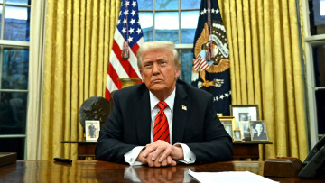 Ο Τραμπ ανακοίνωσε δασμούς 30% σε ΕΕ και Μεξικό από την 1η Αυγούστου - Δεν αποκλείει αντίμετρα η Φον ντερ Λάιεν

