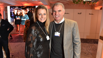 Τραγωδία στη Σαρδηνία: Η σύζυγος του CEO της Lufthansa παρέσυρε και σκότωσε με το ΙΧ της μία 24χρονη