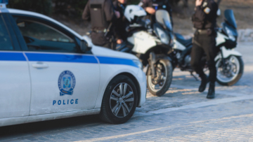 Προφυλακιστέος 22χρονος για τον βιασμό 66χρονης στην Ηλεία