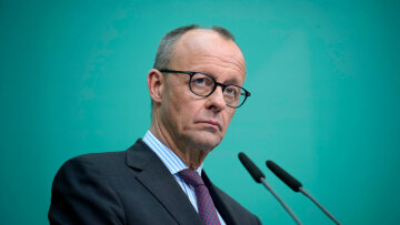 Στα πρόθυρα κρίσης η κυβέρνηση Μερτς για την εκλογή ανώτατης δικαστού

