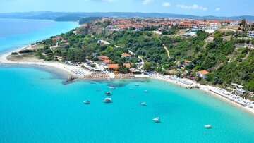 Χαλκιδική: Απαγόρευση κυκλοφορίας τη Δευτέρα σε περιοχές του δήμου Κασσάνδρας 