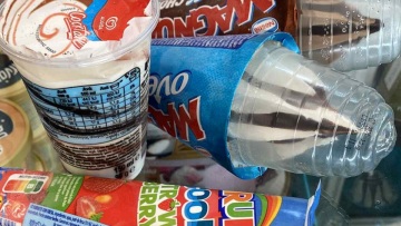 Παγωτά των ’80s: Κλασικά, αγαπημένα και ποια βρίσκουμε σήμερα