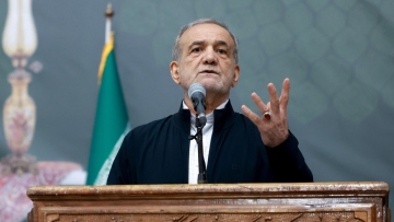 Ιράν: Ο πρόεδρος Πεζεσκιάν τραυματίστηκε από ισραηλινούς βομβαρδισμούς, μετέδωσε το πρακτορείο Fars