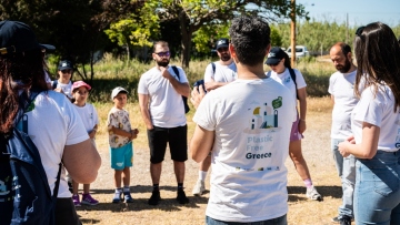 Plastic Free Greece: Πάτρα