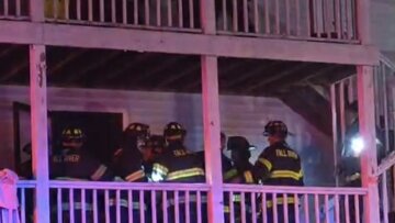 Μεγάλη φωτιά σε κέντρο υποστηριζόμενης διαβίωσης στη Μασαχουσέτη - Απροσδιόριστος ο αριθμός των θυμάτων