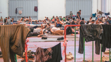 Μεταναστευτικό: Λιγότεροι από το 15% δικαιούνται άσυλο - Από Αίγυπτο, Πακιστάν, Μπαγκλαντές οι υπόλοιποι