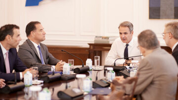 Παρουσιάστηκε το Ψηφιακό Εργαλείο Αξιολόγησης των υπηρεσιών του ΕΣΥ