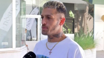 Τάσος Ξιαρχό για τη δικαστική διαμάχη με πρώην συνεργάτιδά του: Δεν αποσκοπώ να πάρω τη σχολή, αλλά τα χρήματα που έδωσα
