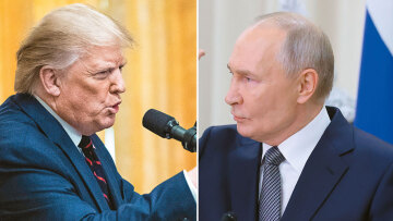 «Too little, too late» η οργή -και οι δασμοί- του Τραμπ κατά της Ρωσίας: Ο Πούτιν αγνόησε όλες τις εκκλήσεις του, ορατός ο κίνδυνος κλιμάκωσης