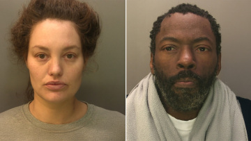 Βρετανία: Ένοχοι για τον θάνατο του μωρού τους η αριστοκράτισσα και ο σύντροφός της