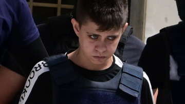 Σκότωσα κορίτσια έως 6 μηνών, ο Παναγιωτάκης δεν ταιριάζει στο μοτίβο των δολοφονιών: Ο ανατριχιαστικός ισχυρισμός της Μουρτζούκου