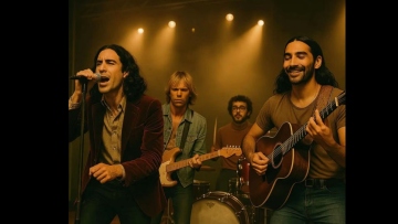 Συγκρότημα που έφτασε τους 1 εκατομμύριο χρήστες στο Spotify αποκαλύφθηκε ότι ήταν προϊόν Τεχνητής Νοημοσύνης