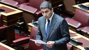 Αυγενάκης για ΟΠΕΚΕΠΕ: Απόπειρα μικροκομματικής εκμετάλλευσης, δεν έχω διαπράξει τίποτα το μεμπτό