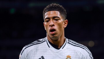 Χειρουργήθηκε ο Μπέλιγχαμ - Μένει εκτός ως τον Οκτώβριο 