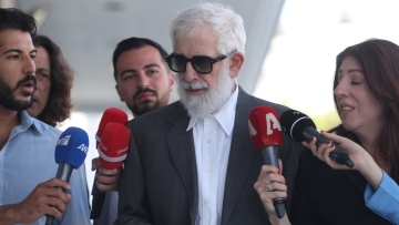 Πέτρος Φιλιππίδης: Προσφεύγει στον Άρειο Πάγο μετά την καταδίκη του