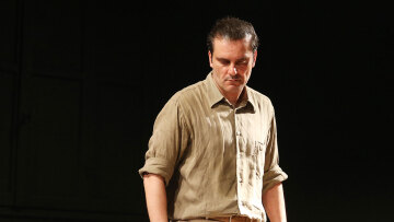 «Δοκιμάστηκε πολύ,  δεν μπορούσε καν να φάει, αλλά δεν έχασε την Πίστη του» - Συγκλονίζει ο πνευματικός του Γεράσιμου Μιχελή