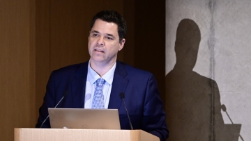 Κοντογεώργης για αγροτικό: Η κυβέρνηση έκανε όσα έπρεπε, η χώρα δεν θα παραλύσει 