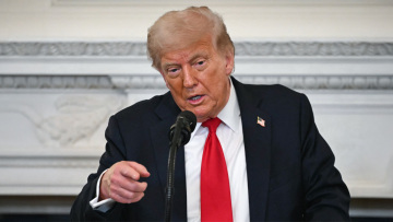 Η Καμπότζη θα προτείνει τον Ντόναλντ Τραμπ για Νόμπελ Ειρήνης
