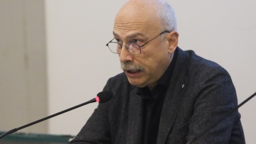 Μαργαρίτης: Οι διαγραφές δεν είναι ένδειξη ανάτασης αλλά ένδειξη κρίσης