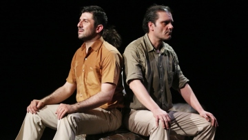 Ο Γεράσιμος Μιχελής είχε τη νόσο του κινητικού νευρώνα, αποκάλυψε ο Μιχάλης Οικονόμου