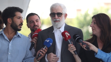 Πέτρος Φιλιππίδης: Ένοχος, αλλά ελεύθερος - Οι επόμενες κινήσεις του, η «ανατομία» της καταδικαστικής απόφασης