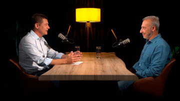 Μίνως Μάτσας στο protothema.gr: Στους χωρισμούς δεν χρειάζεται να βγάζεις ανακοινώσεις, ακόμη και αν είσαι υπουργός
