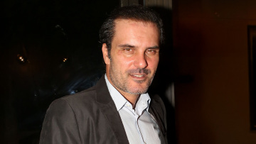 Γεράσιμος Μιχελής: Ο ρόλος του κακού «Στο Παρά Πέντε», η μάχη με τη νόσο του κινητικού νευρώνα και η ανάρτηση από το νοσοκομείο