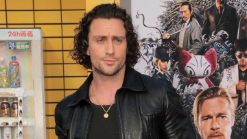 Ο Άαρον Τέιλορ-Τζόνσον θα πρωταγωνιστήσει στη νέα ταινία του Ρόμπερτ Έγκερς