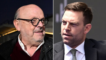 Ο Αντώναρος τα 'σπασε με τον Κασσελάκη γιατί… αθέτησε τον λόγο του να τον προτείνει ΠτΔ το 2030 με συμβολαιογραφική πράξη!