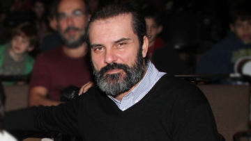 Γεράσιμος Μιχελής: Δεν υπάρχει ίαση, το άτομο αισθάνεται να καταρρέει ο οργανισμός του, εξήγησε η Ματίνα Παγώνη για την ALS