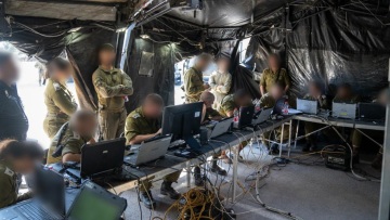 Ισραηλινή επιδρομή στη Δαμασκό: Χτυπήσαμε το αρχηγείο του Γενικού Επιτελείου Στρατού της Συρίας, λένε οι IDF