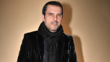 Γεράσιμος Μιχελής: Η ευχή και η κατάρα του «τύπου  με τα μαύρα» από το «Παρά Πέντε»