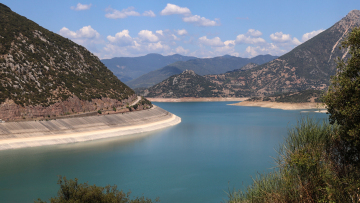 Βloomberg: Το σχέδιο της Ελλάδας για την αντιμετώπιση της λειψυδρίας - Σήμερα σύσκεψη στο Μαξίμου υπό τον Μητσοτάκη