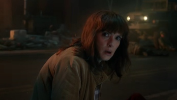  Stranger Things: Κυκλοφόρησε το επίσημο teaser της τελευταίας σεζόν