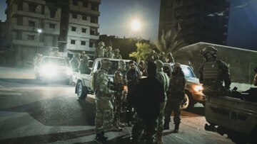 Συρία: Απειλή νέας ανάφλεξης στη Σουέιντα - Η κυβέρνηση ετοιμάζεται να στείλει ξανά στρατεύματα