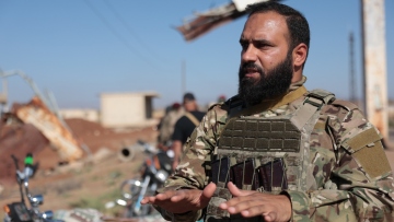 Συρία: Νέα εκεχειρία με τους Δρούζους ανακοίνωσε η Δαμασκός – Πάνω από 300 νεκροί από την Κυριακή