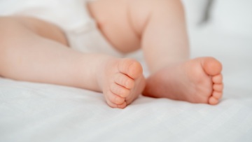 Τραγωδία στον Αποκορώνα: Νεκρό βρέφος 2,5 μηνών - Συνελήφθησαν οι γονείς του 