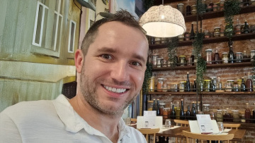 Δολοφονία Πολωνού καθηγητή: Αρνείται εμπλοκή η πρώην σύζυγος, αλλά την «δίνει» ο σύντροφος και δράστης 